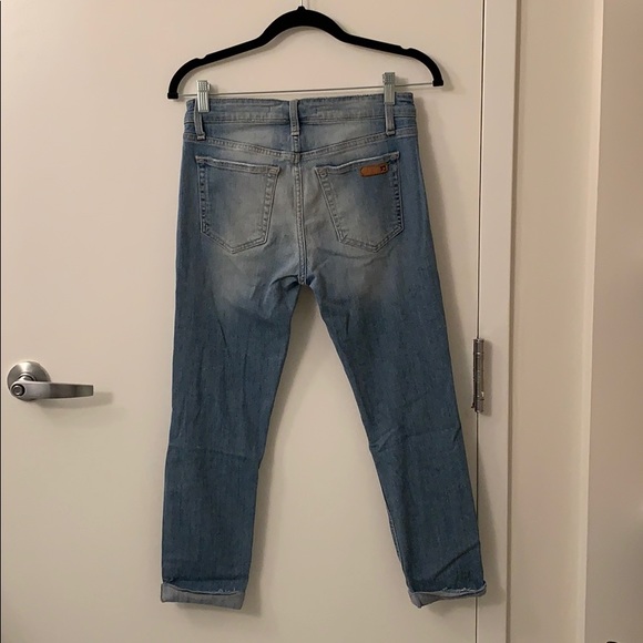 Joe’s Jeans Slim Crop Jeans - Picture 4 of 5